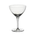 Steelite 8 oz Minners Classic Cocktail Martini Glass, PK24 4854R354